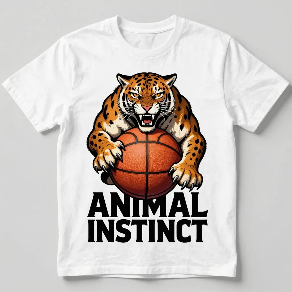 basketball slogans for t shirts