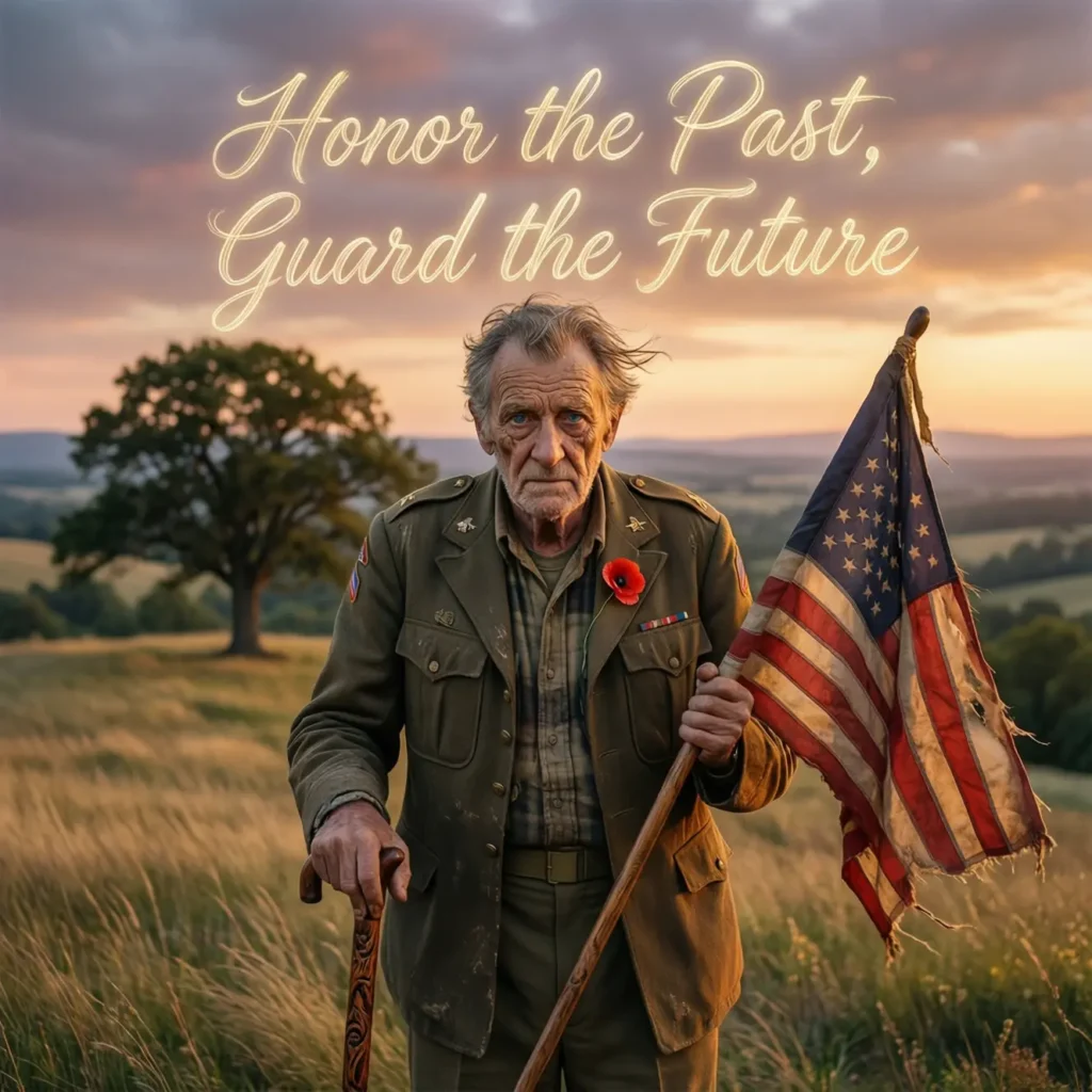 veterans day slogans