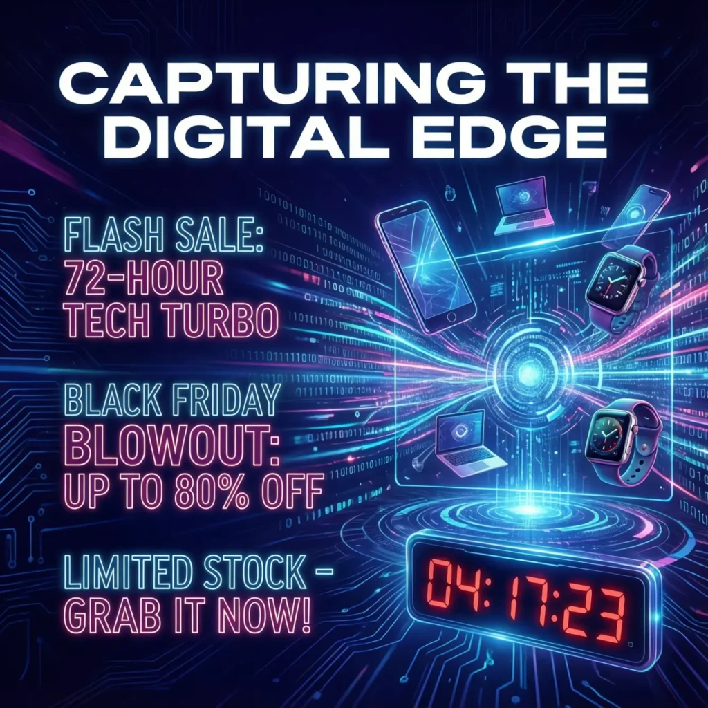 black friday slogans