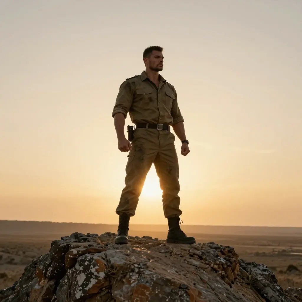 army slogans and mottos