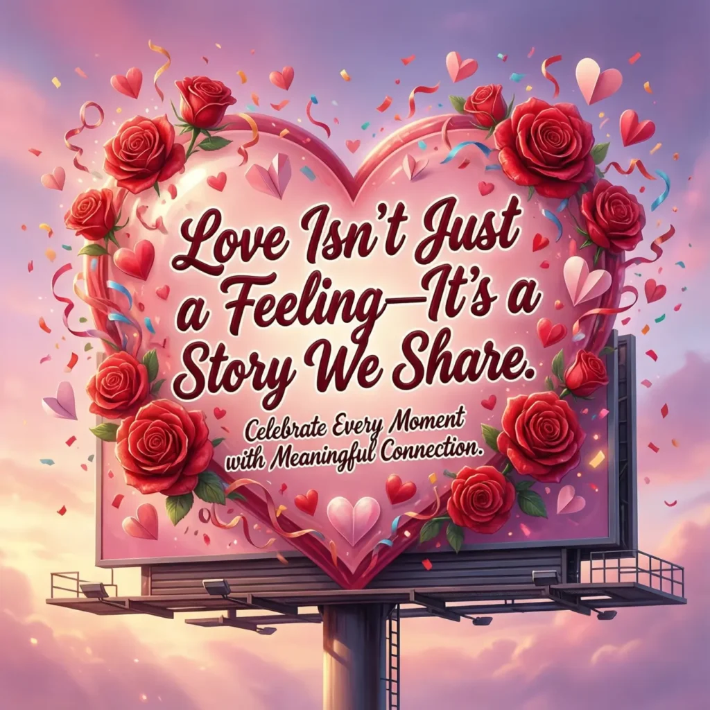 creative valentine's day marketing slogans