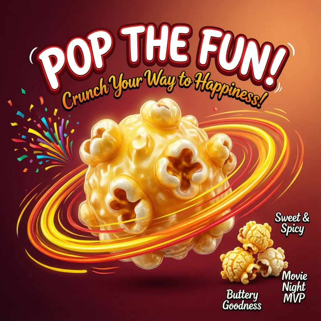 popcorn slogans