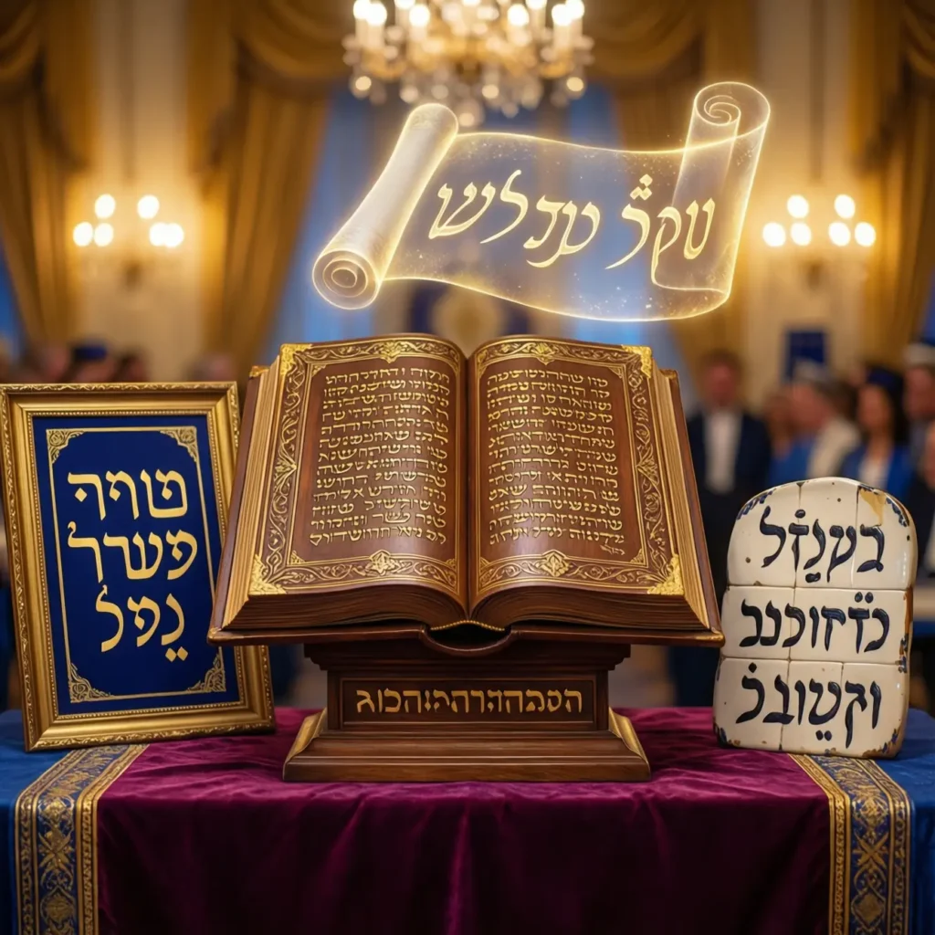 bat mitzvah slogans