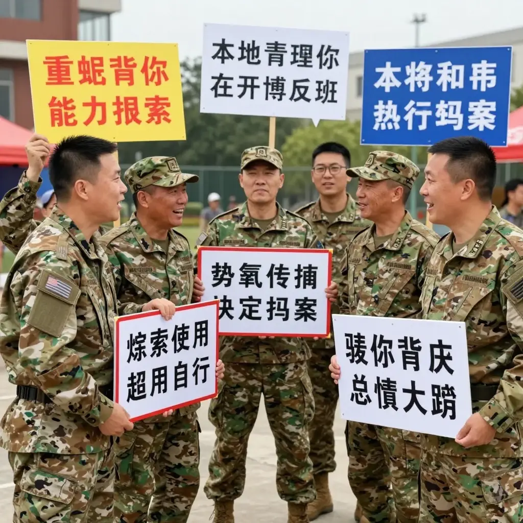 army slogans and mottos