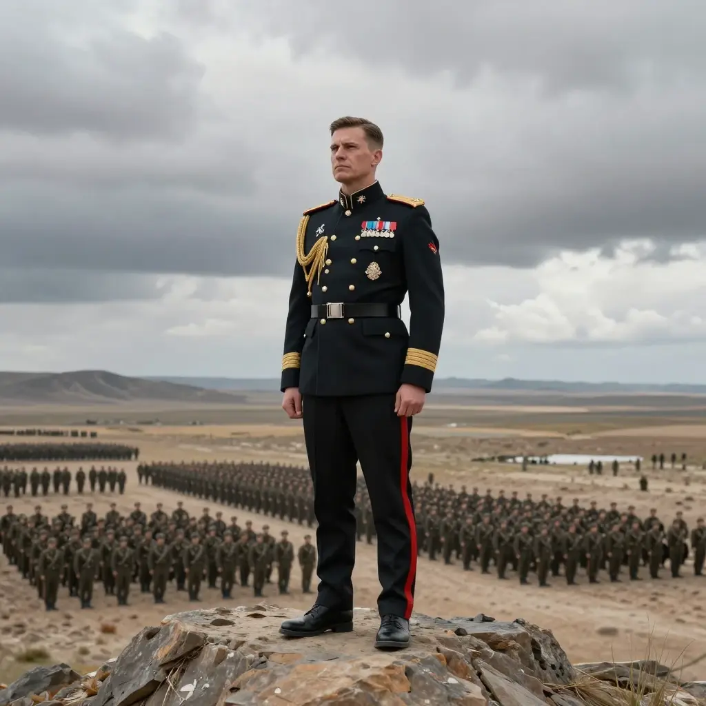 army slogans and mottos