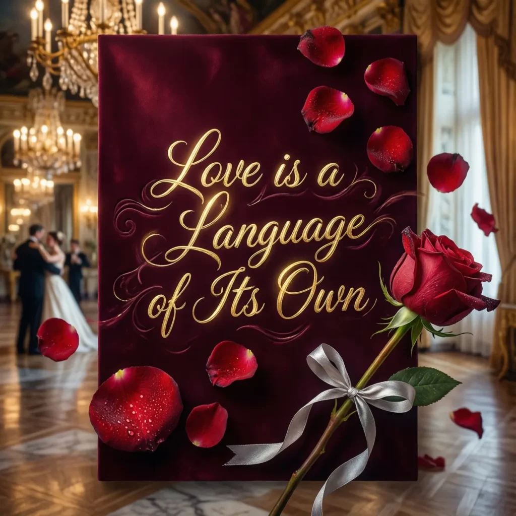 Luxury and High-End: An Exquisite Valentine’s Day Slogan