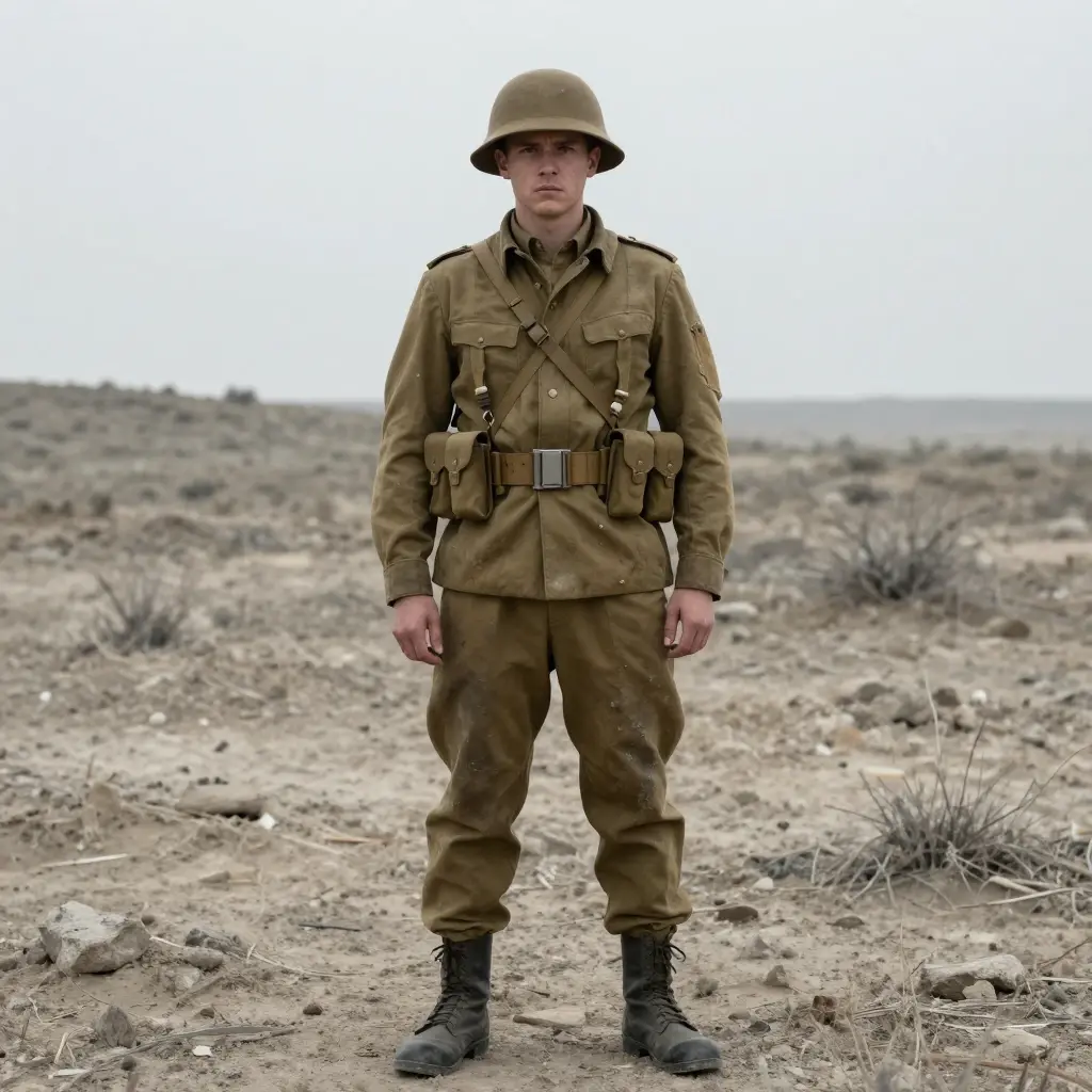 army slogans and mottos