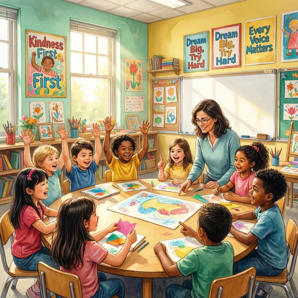 stop bullying slogans