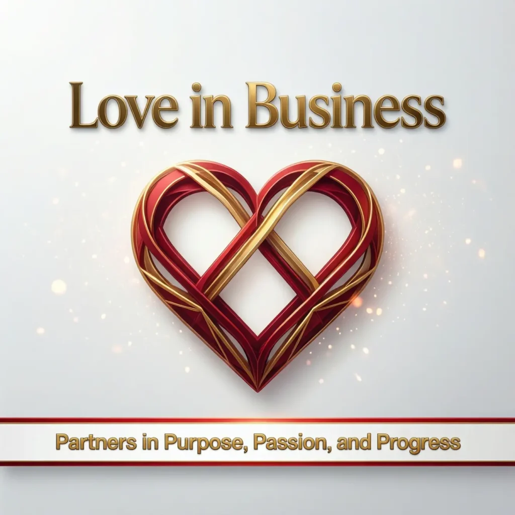 Professional Valentines Day Slogans for Business Partners