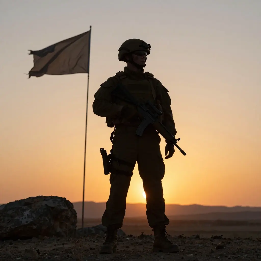 army slogans and mottos