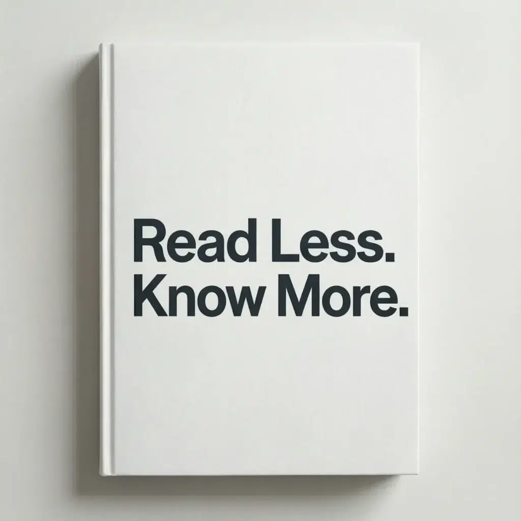 Short and Punchy: Minimalist Book Slogans for 2026