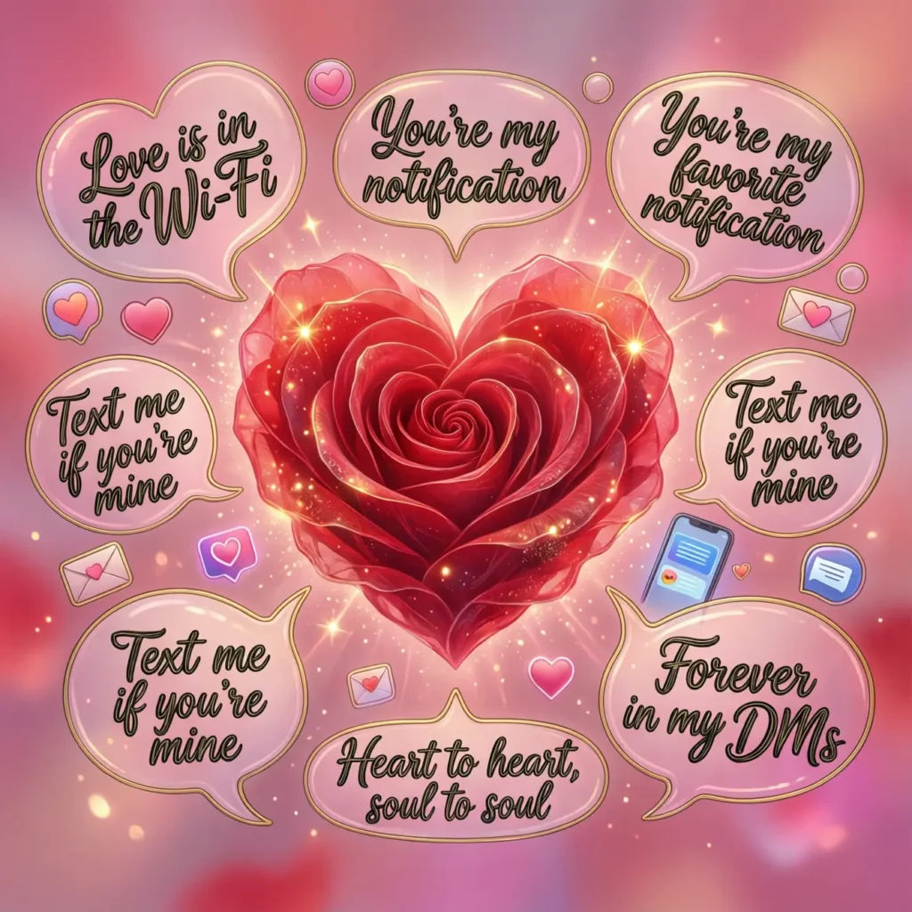 creative valentine's day marketing slogans