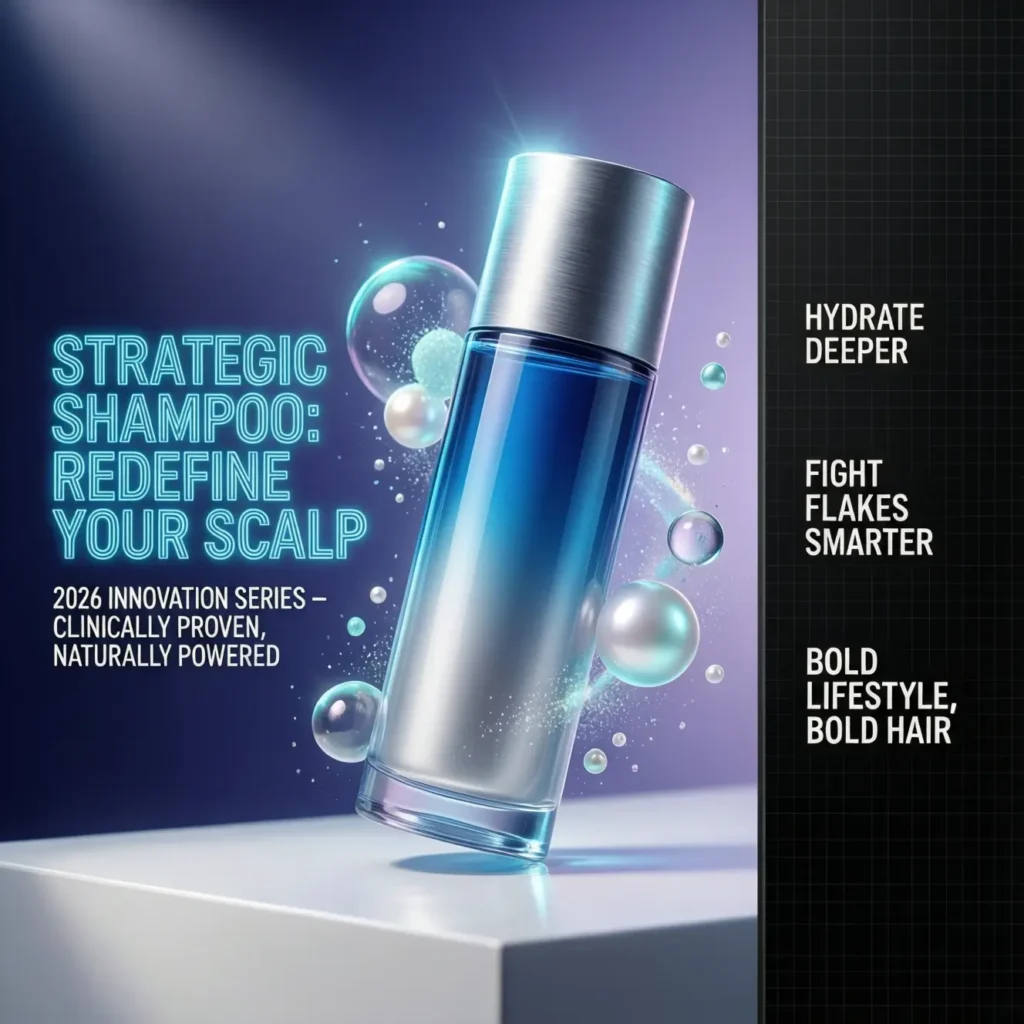 Strategic Shampoo Slogans for the 2026 Market
