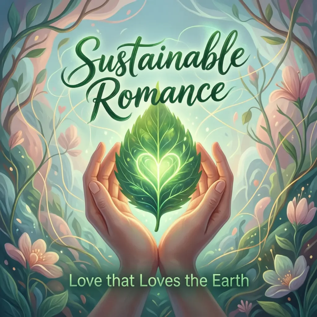 Sustainable Romance: An Eco-Conscious Valentine Day Slogans Twist