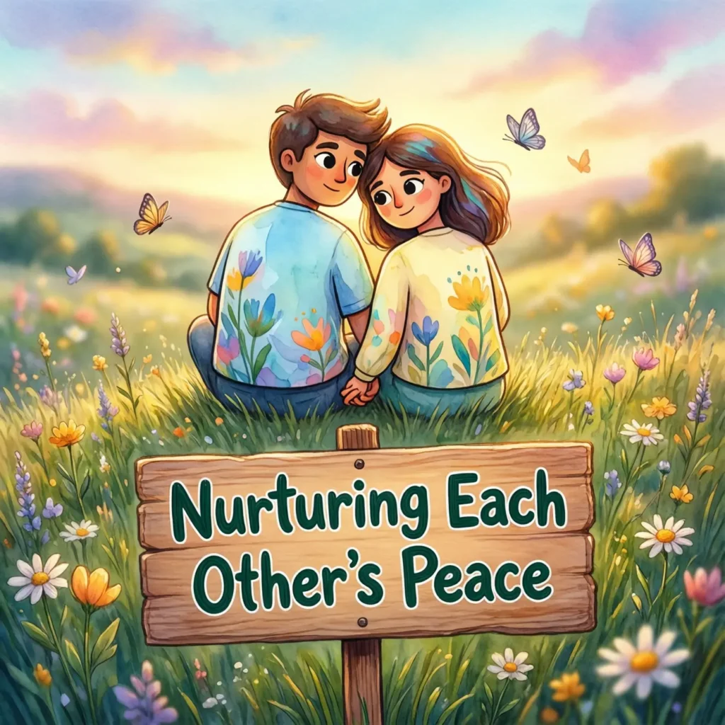 Wellness Friendship Slogans: Nurturing Each Otherβs Peace