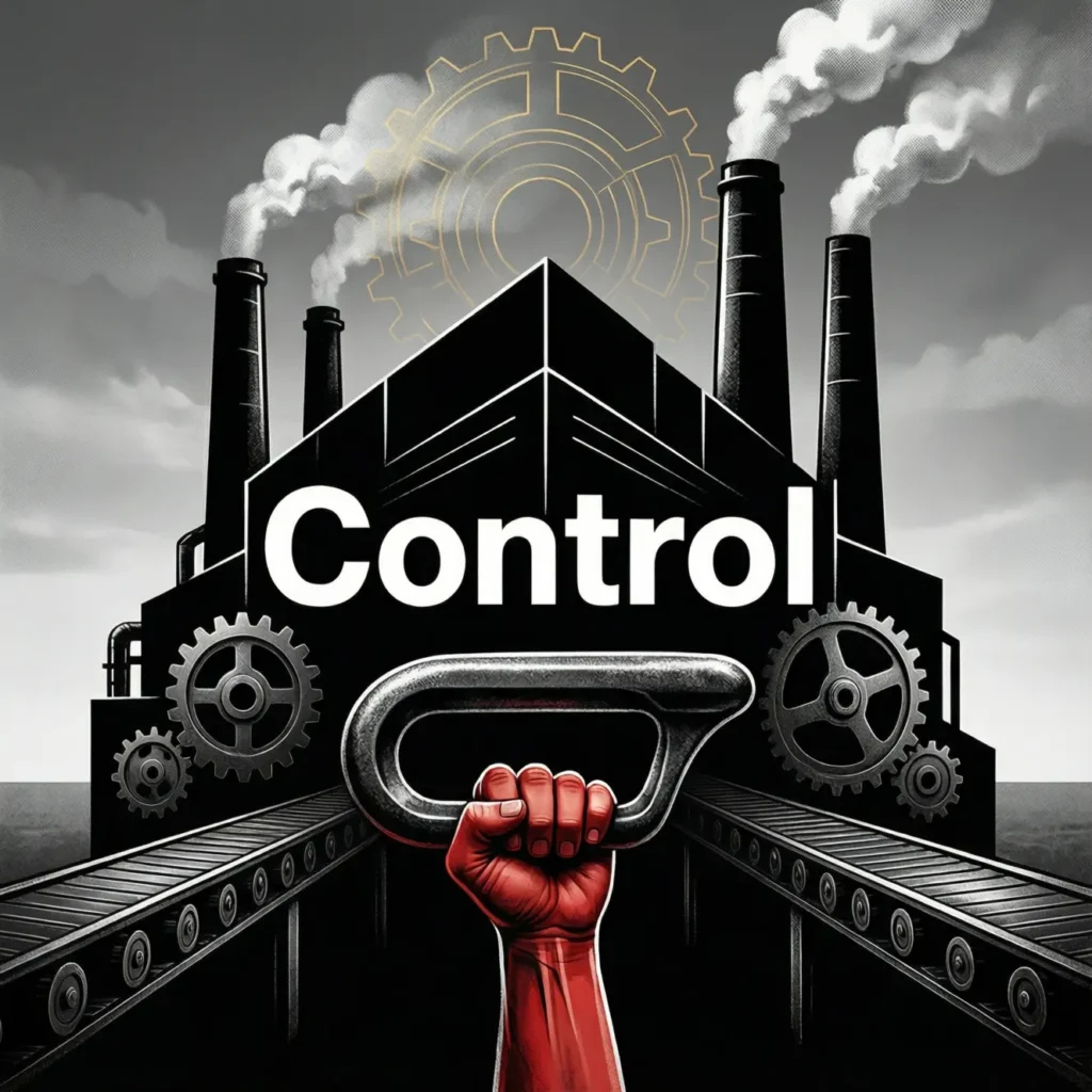 Shared Resources: A Sustainable Communist Slogans for 2026