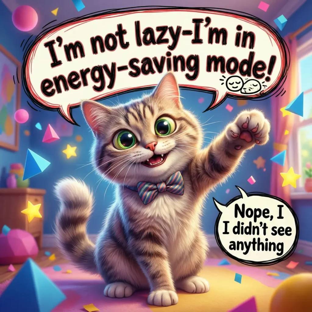 Witty & Playful: Humorous Slogans for the Lighthearted