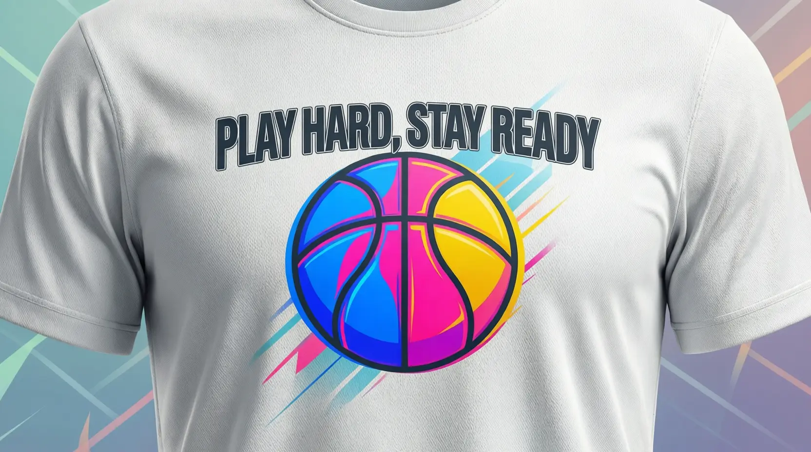 basketball slogans for t-shirts