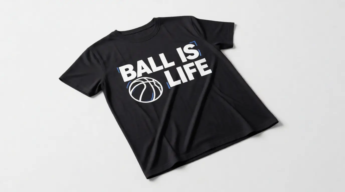 basketball slogans for t shirts