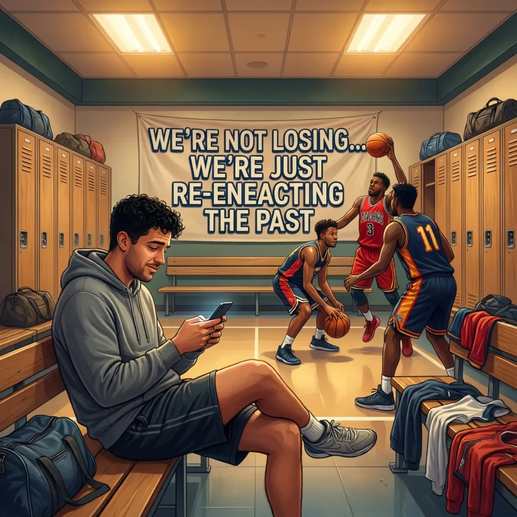 basketball slogans funny