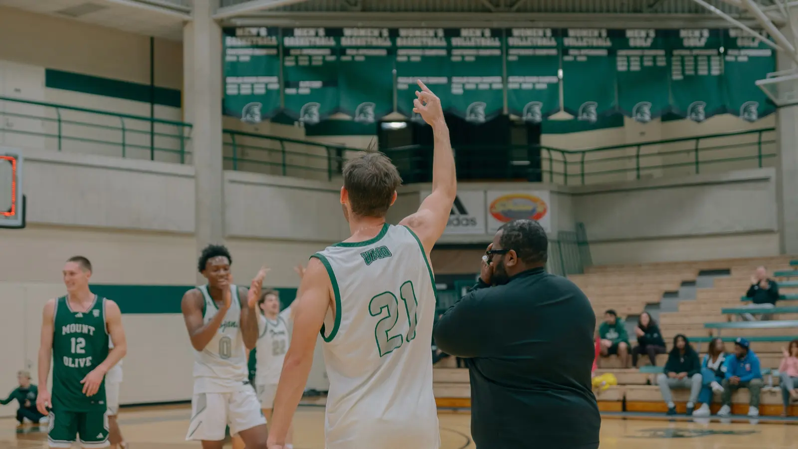 catchy basketball slogans