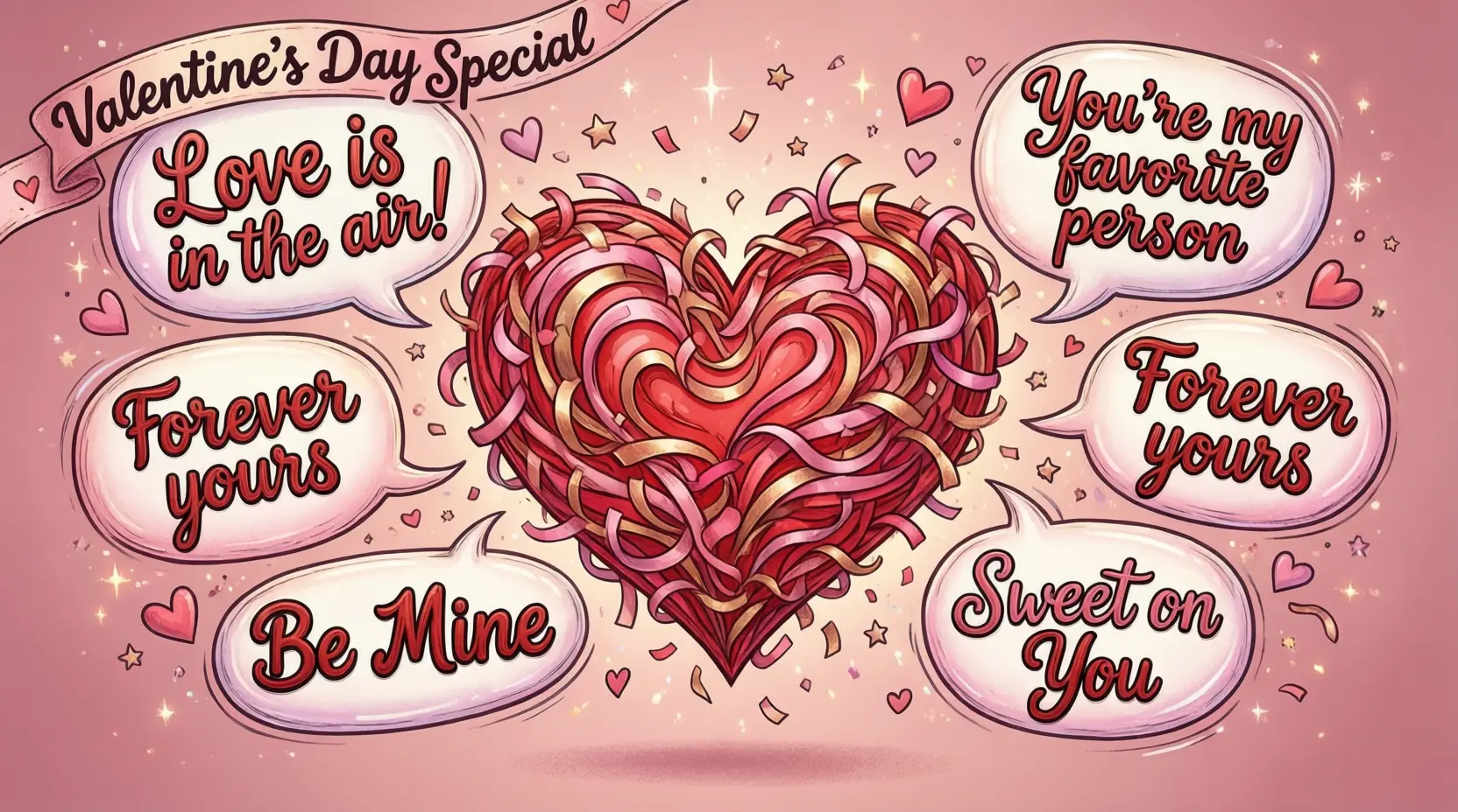 creative valentine's day marketing slogans