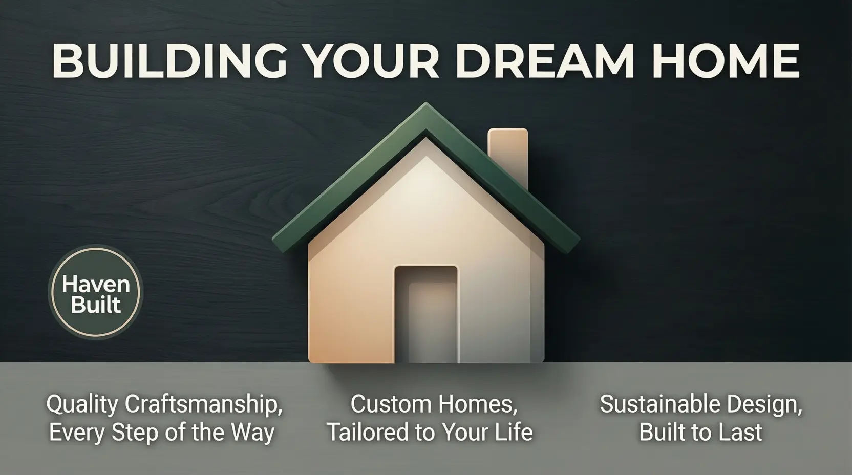 home builder slogans