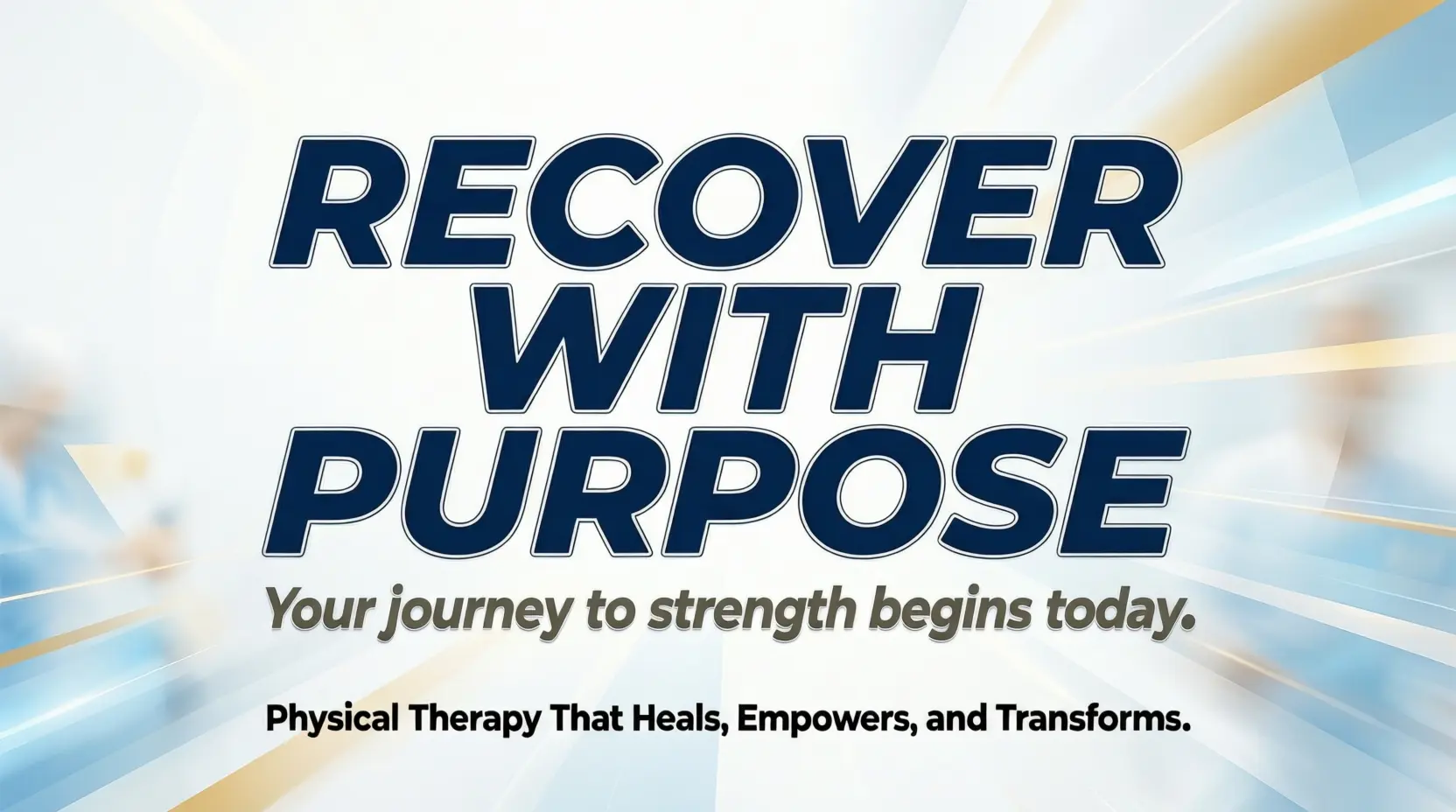 physical therapy slogans