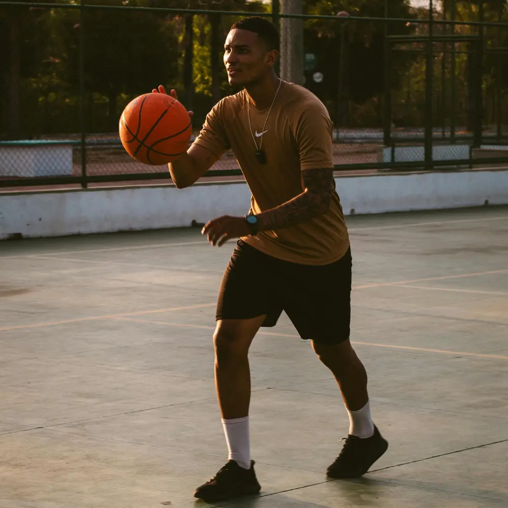 short basketball slogans 