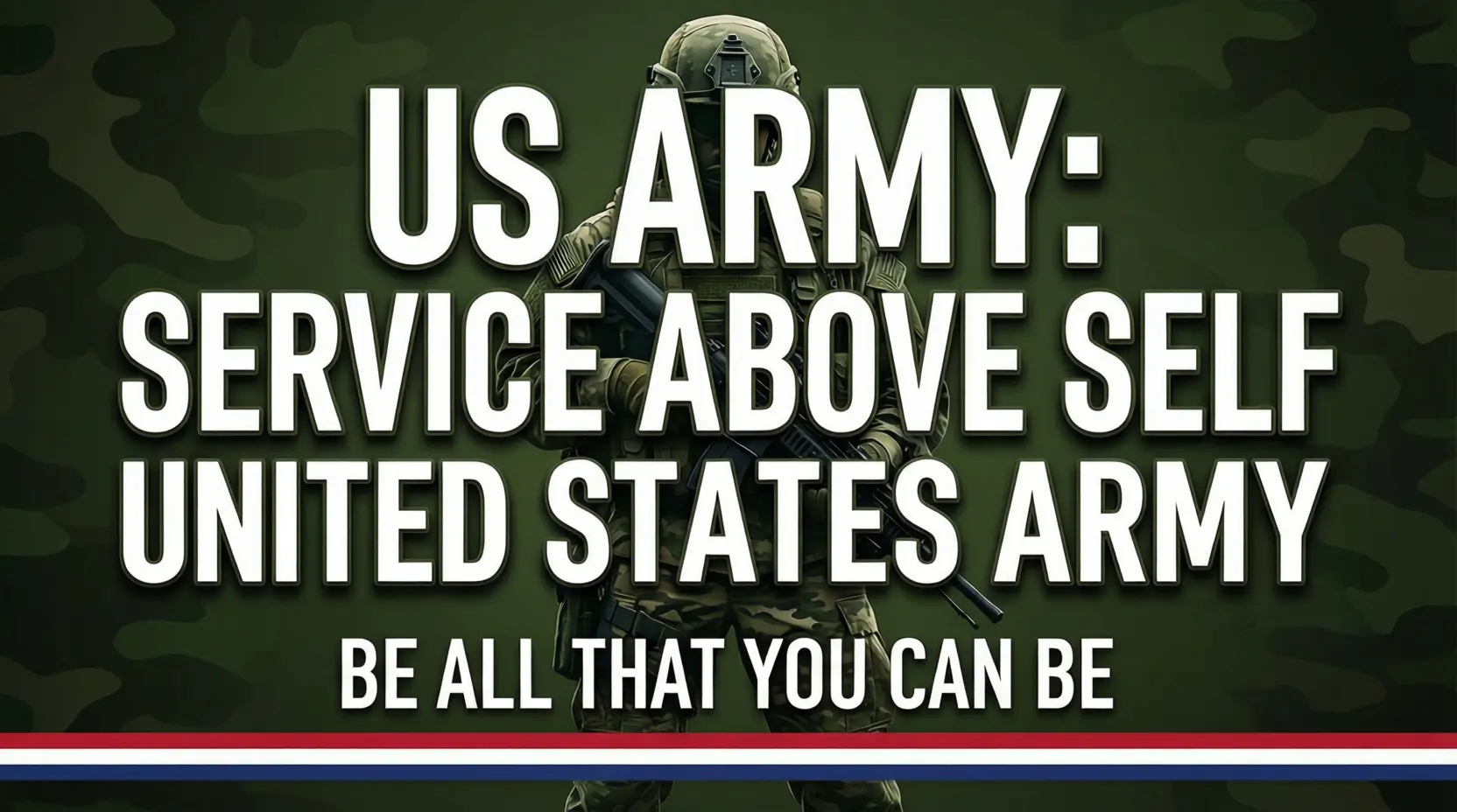 us army slogans