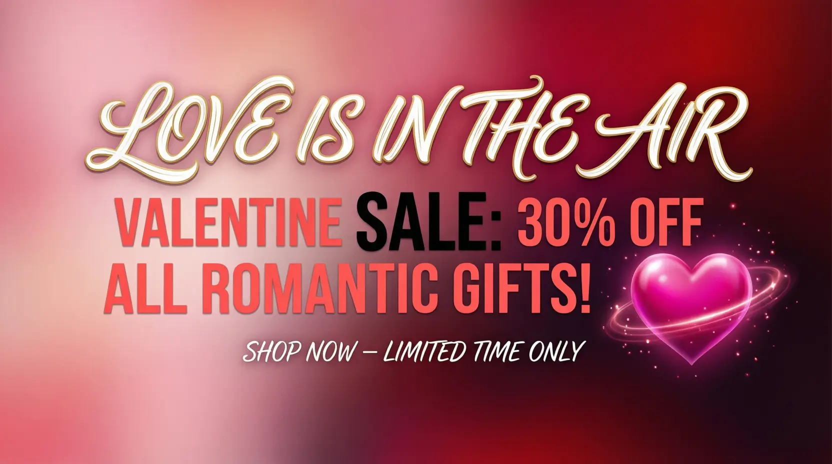 valentine sale slogans