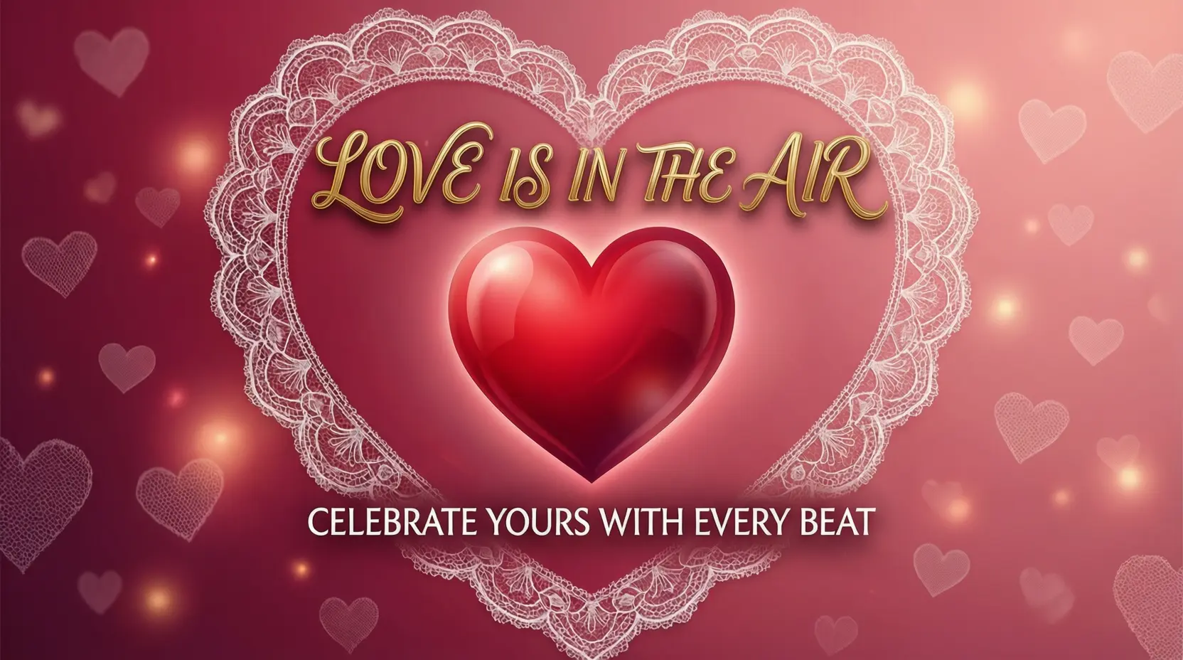 valentine's day advertising slogans