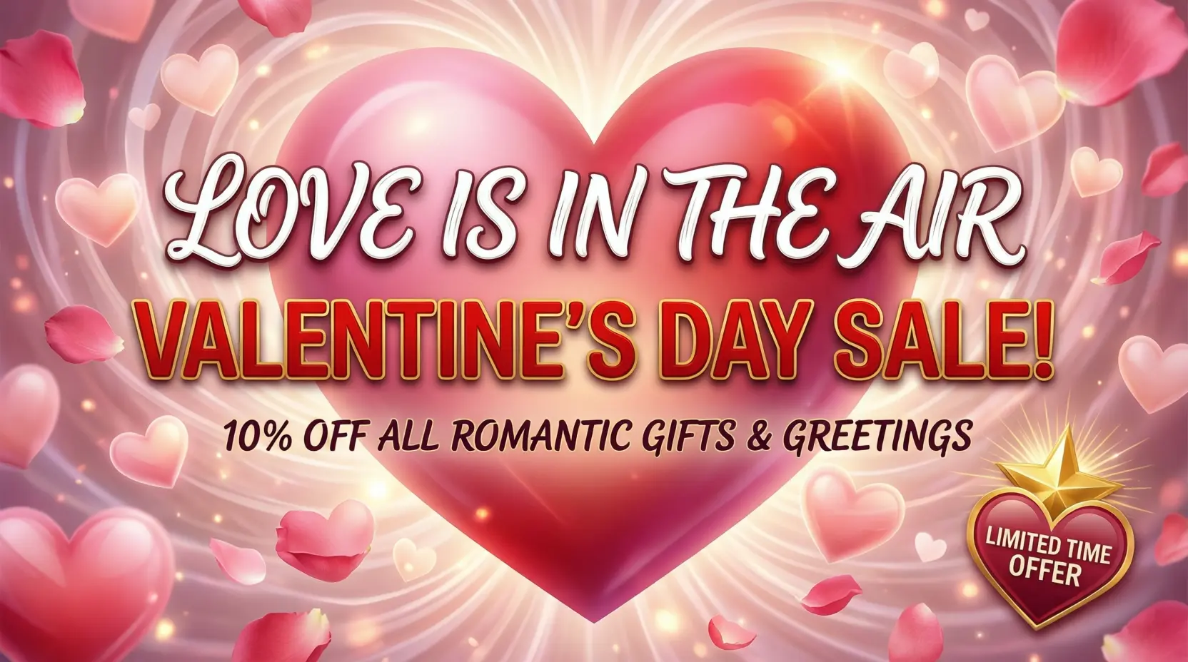 valentines day sale slogans
