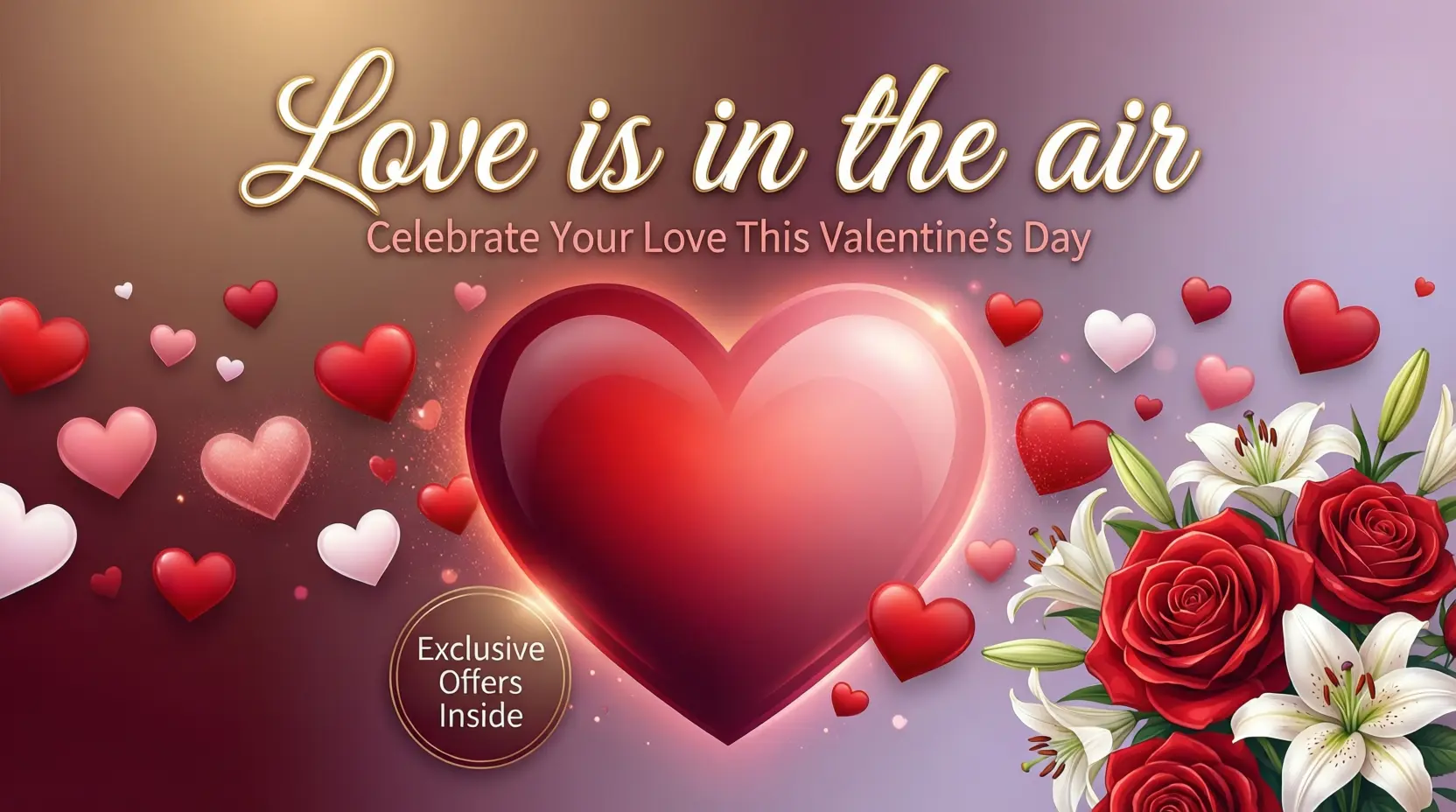 valentine's day slogans for marketing