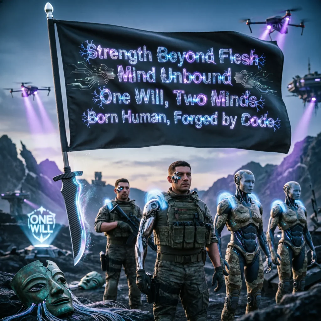 military slogans and mottos