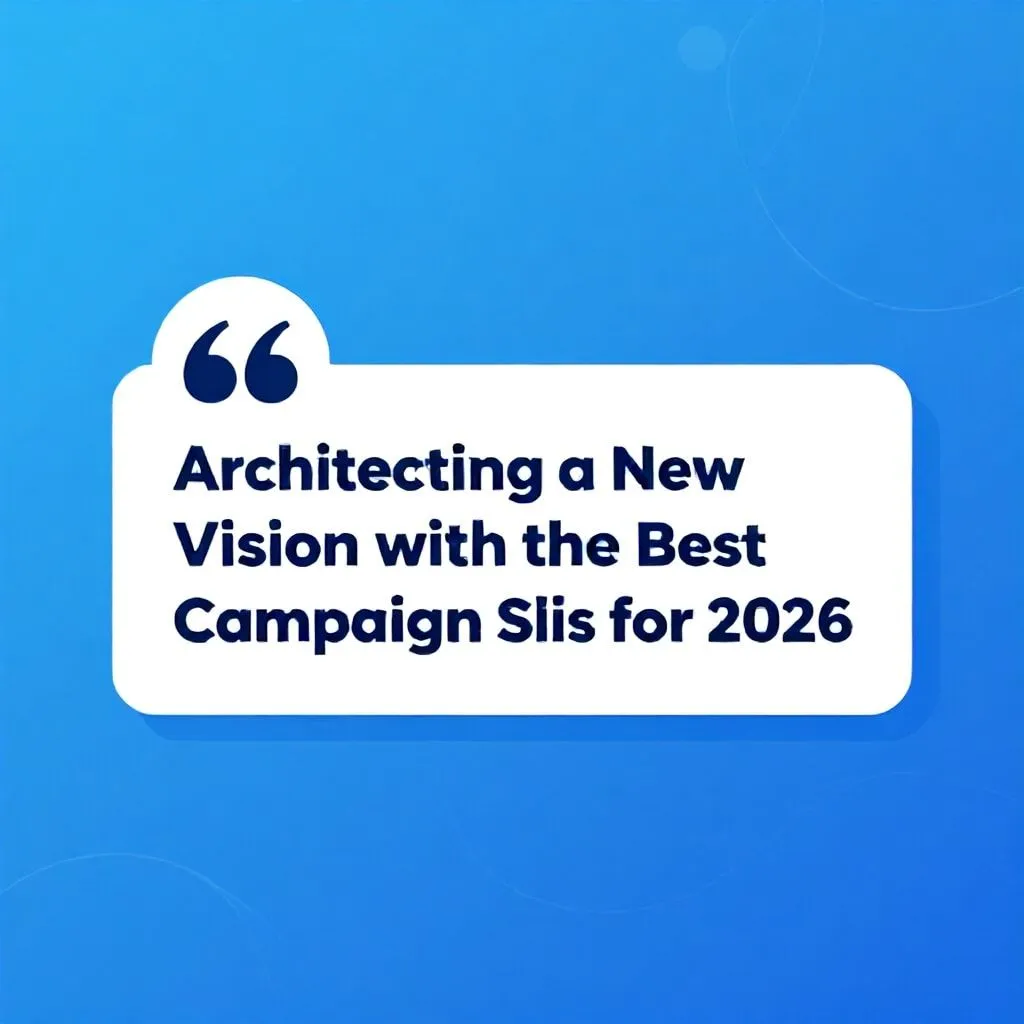 best campaign slogans