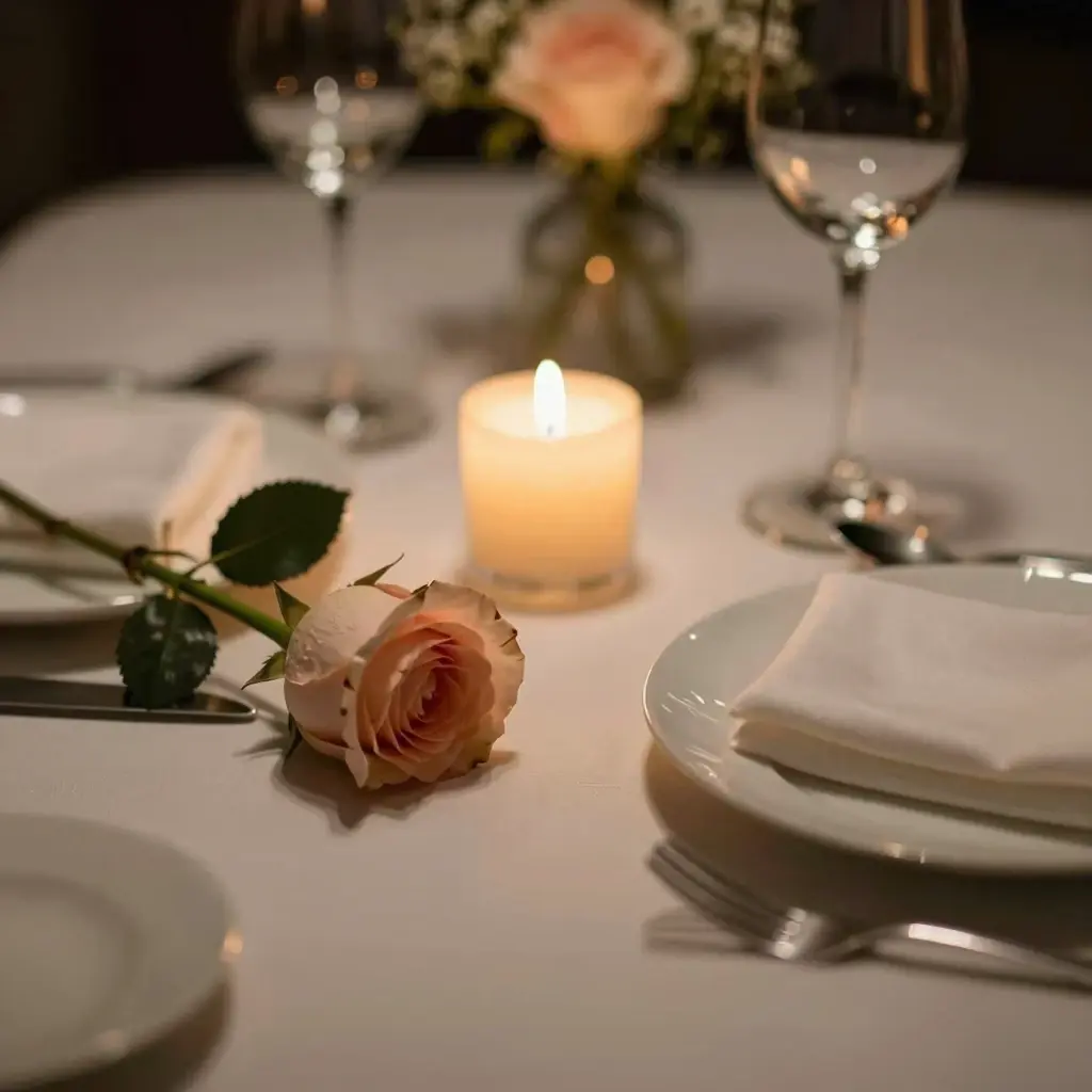 valentine's day slogans for restaurants