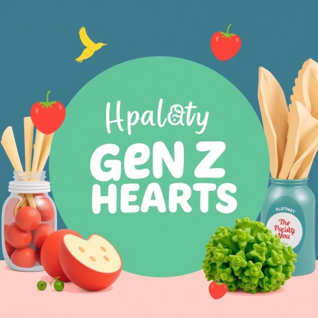 healthy food slogans