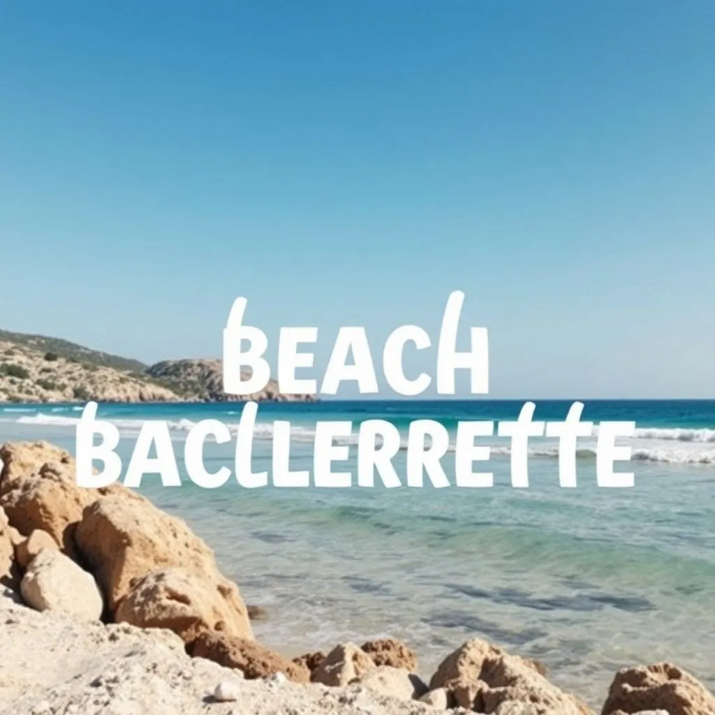 bachelorette slogans