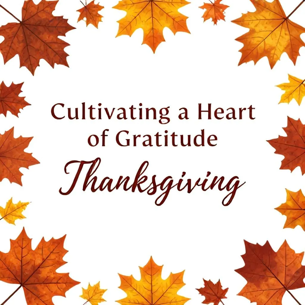 thanksgiving slogans