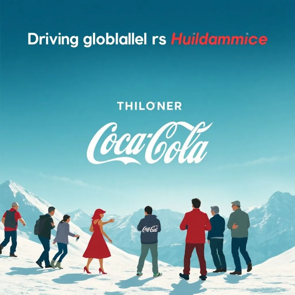 coke slogans over the years