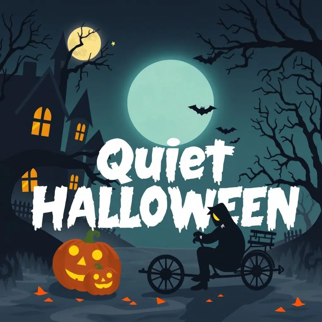 catchy halloween marketing slogans