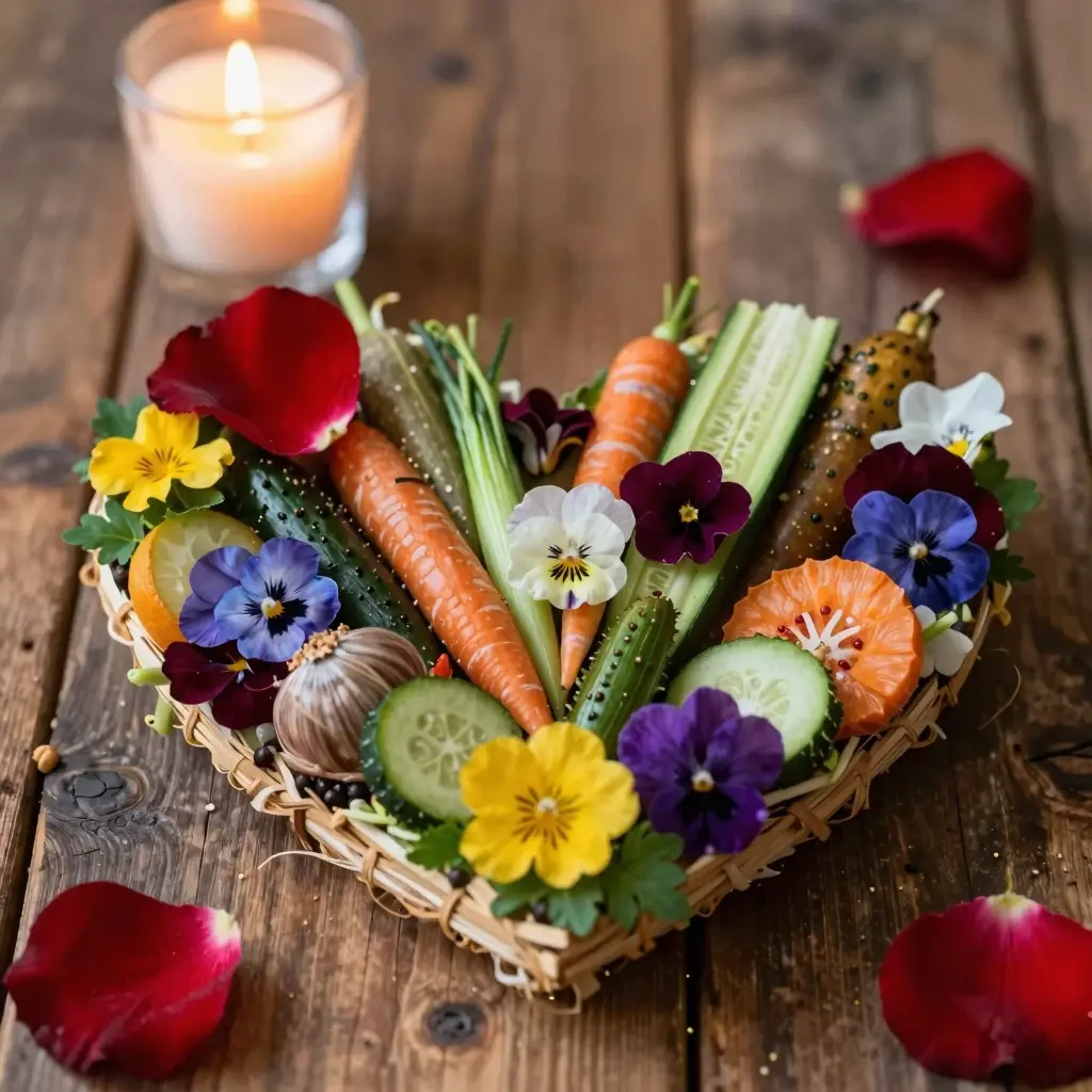 valentine's day slogans for restaurants