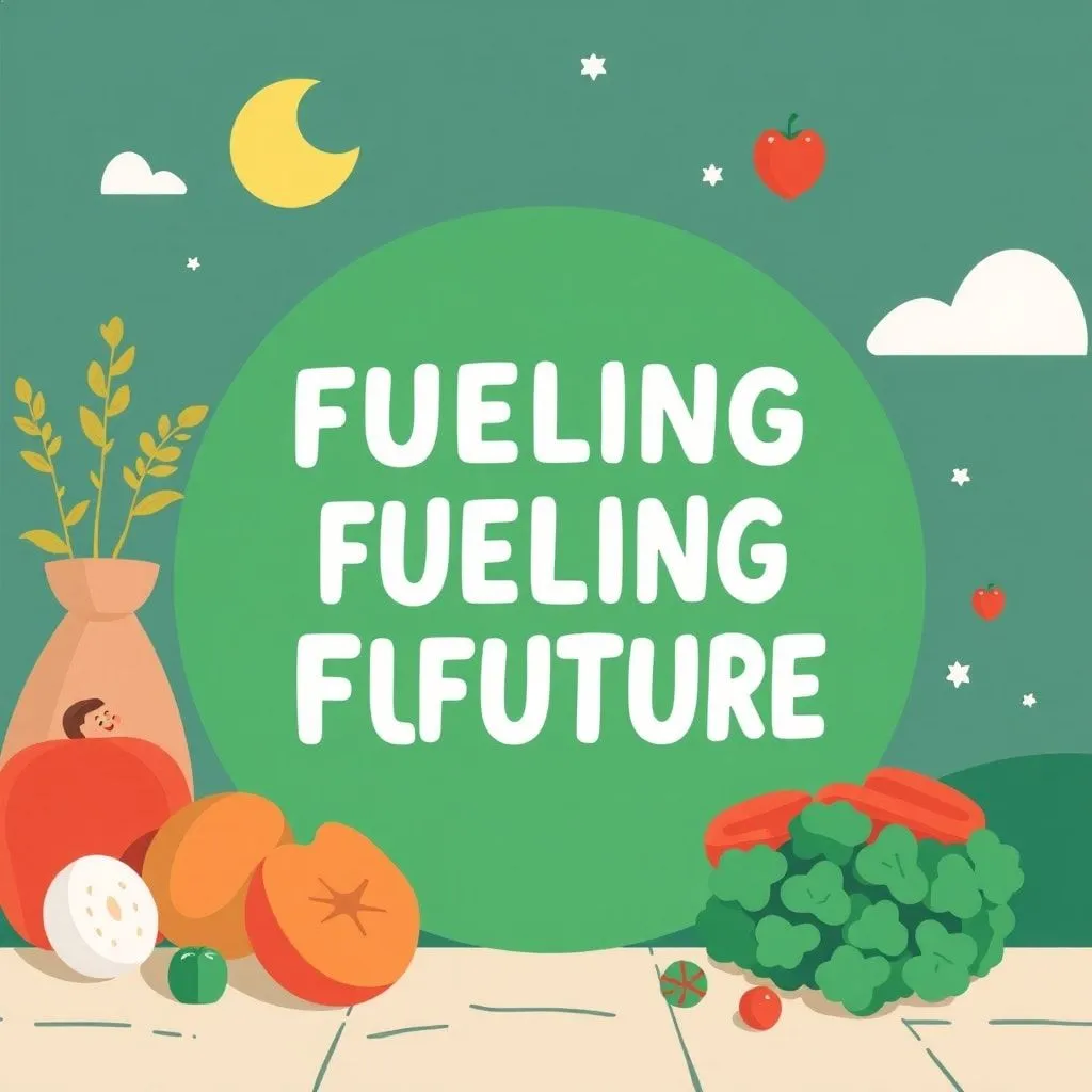 healthy food slogans