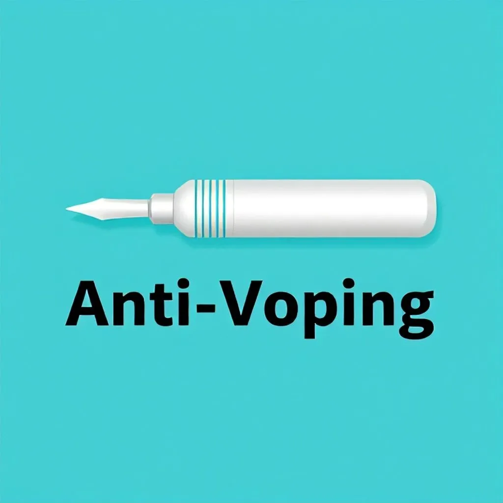 slogans to stop vaping