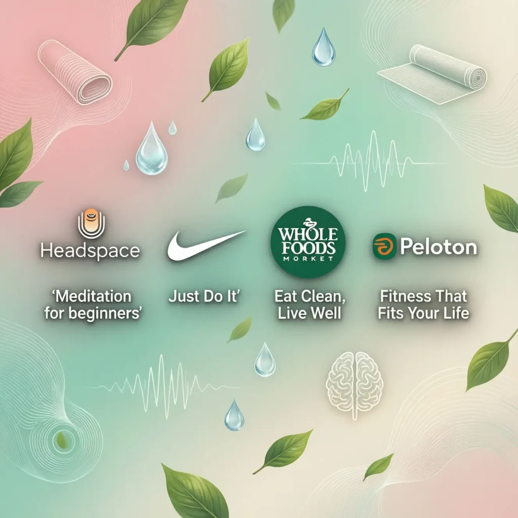  Companies and their slogans