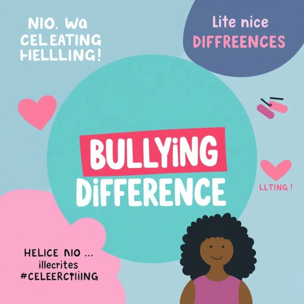 slogans for anti bullying