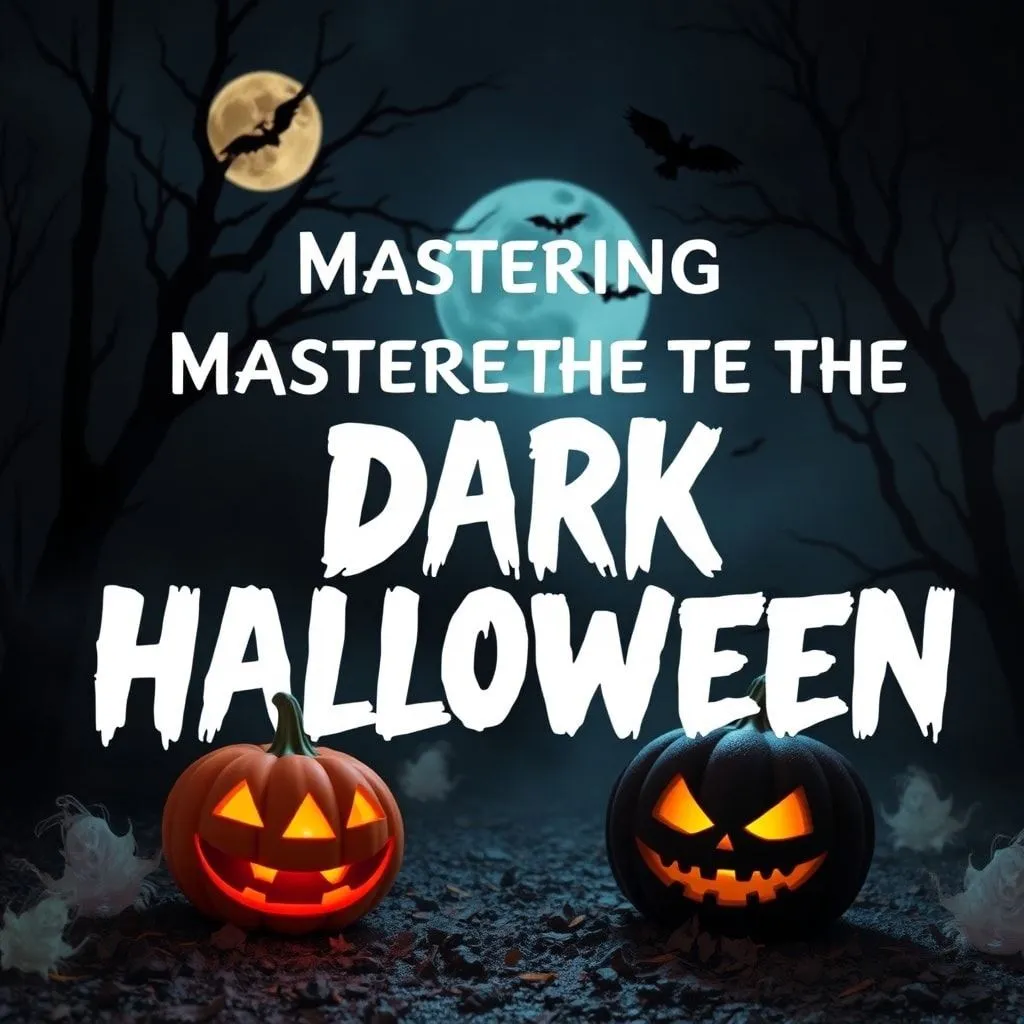 catchy halloween marketing slogans