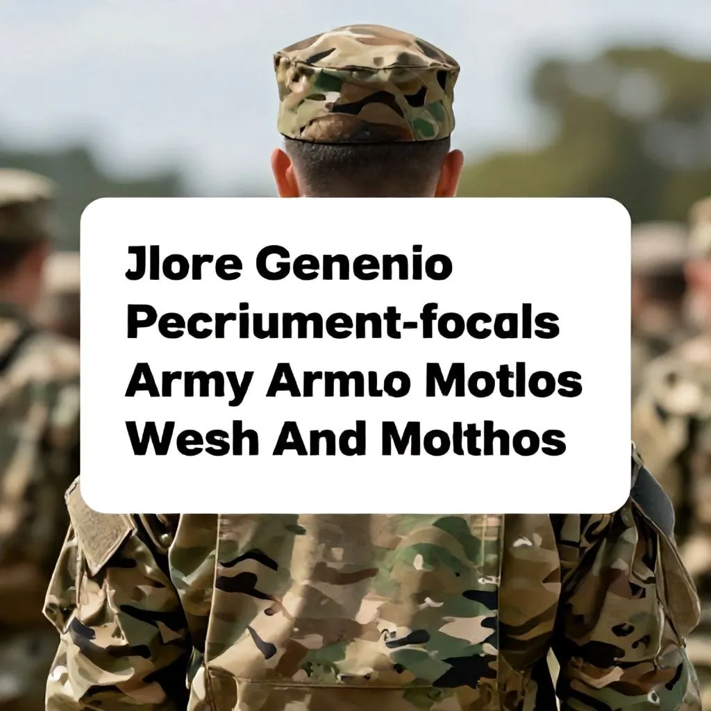 army slogans and mottos