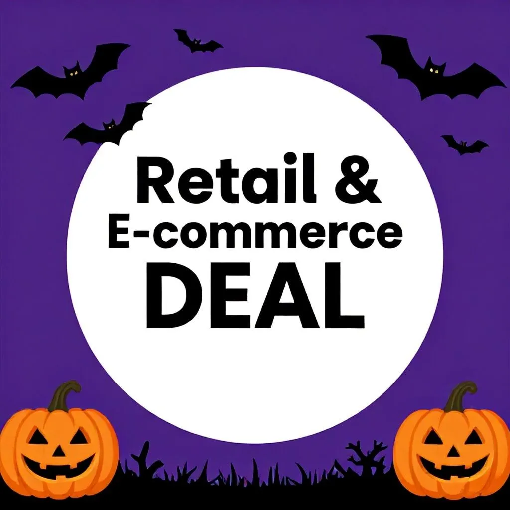 halloween deal slogans